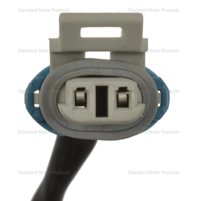 ABS Connector by BLUE STREAK (HYGRADE MOTOR) - ALH260 pa1