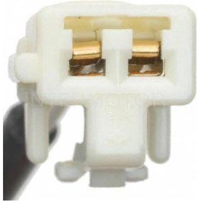 ABS Connector by BLUE STREAK (HYGRADE MOTOR) - ALH3 pa4