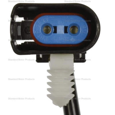 ABS Connector by BLUE STREAK (HYGRADE MOTOR) - ALH86 pa2