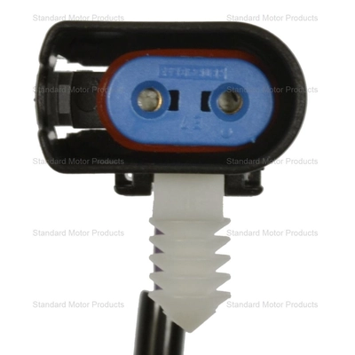 ABS Connector by BLUE STREAK (HYGRADE MOTOR) - ALH90 pa5