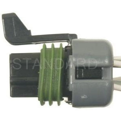 ABS Connector by BLUE STREAK (HYGRADE MOTOR) - S1147 pa6