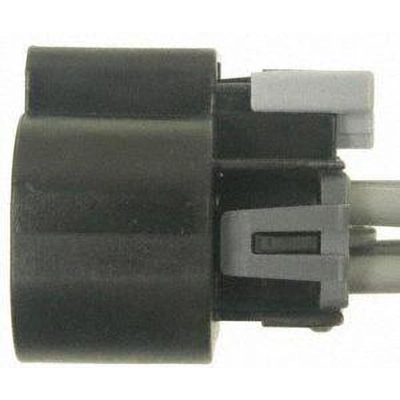 ABS Connector by BLUE STREAK (HYGRADE MOTOR) - S1501 pa36