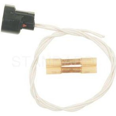 ABS Connector by BLUE STREAK (HYGRADE MOTOR) - S1530 pa6