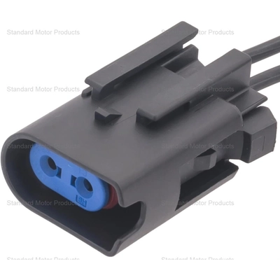 ABS Connector by BLUE STREAK (HYGRADE MOTOR) - S2113 pa6