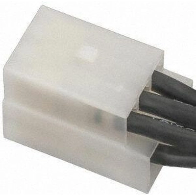 ABS Connector by BLUE STREAK (HYGRADE MOTOR) - S2447 pa6