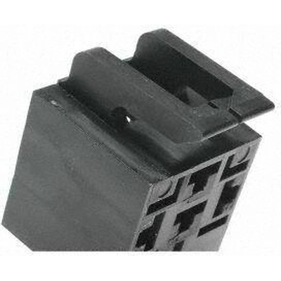 ABS Connector by BLUE STREAK (HYGRADE MOTOR) - S721 pa33