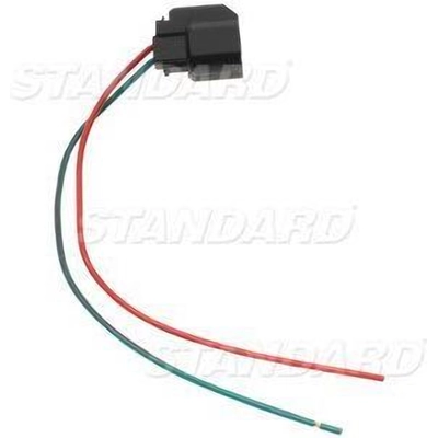 ABS Connector by BLUE STREAK (HYGRADE MOTOR) - S799 pa17