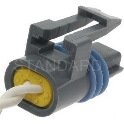 ABS Connector by BLUE STREAK (HYGRADE MOTOR) - S818 pa1