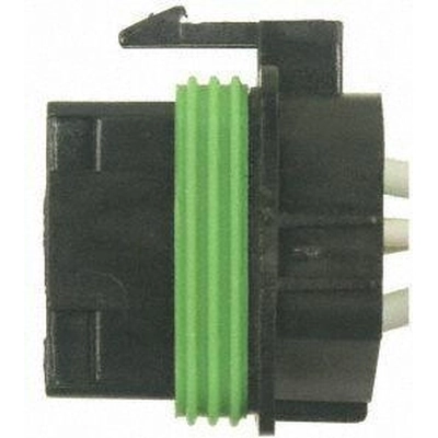 ABS Connector by BLUE STREAK (HYGRADE MOTOR) - S869 pa27