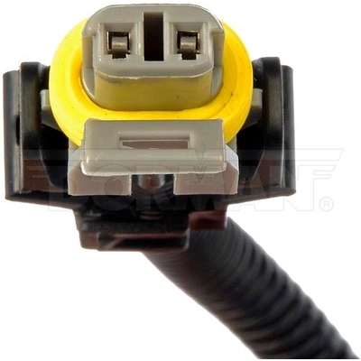 ABS Connector by DORMAN (OE SOLUTIONS) - 970-042 pa12