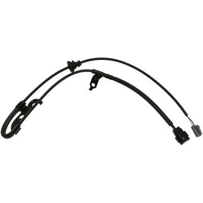 STANDARD - PRO SERIES - ALH146 - ABS Wheel Speed Sensor Wire Harness pa2