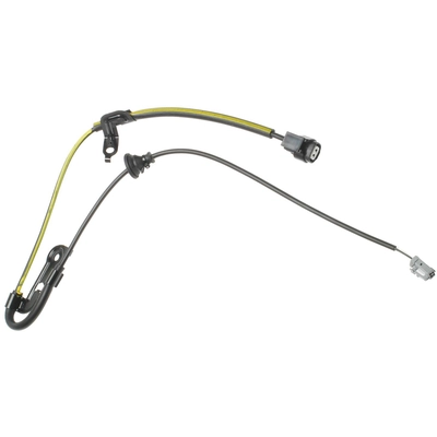 STANDARD - PRO SERIES - ALH7 - Rear Passenger Side ABS Speed Sensor Wire Harness pa1