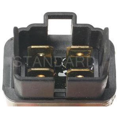 ABS Or Anti Skid Relay by BLUE STREAK (HYGRADE MOTOR) - RY254 pa35