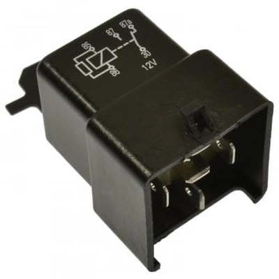 BWD AUTOMOTIVE - R3012 - A/C Clutch Relay pa4