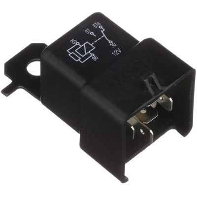 STANDARD - PRO SERIES - RY242 - Engine Intake Manifold Heater Relay pa1