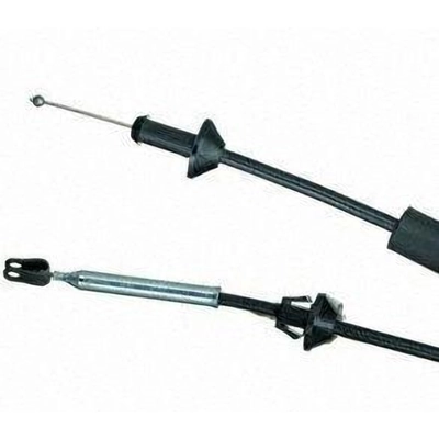 Accelerator Cable by ATP PROFESSIONAL AUTOPARTS - Y171 pa2