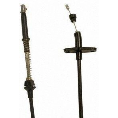 Accelerator Cable by ATP PROFESSIONAL AUTOPARTS - Y617 pa3