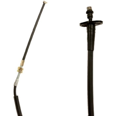 Accelerator Cable by ATP PROFESSIONAL AUTOPARTS - Y716 pa1