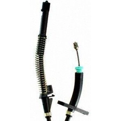 Accelerator Cable by PIONEER - CA8807 pa2