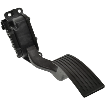 BLUE STREAK (HYGRADE MOTOR) - APS281 - Swing Mount Accelerator Pedal with Sensor pa2