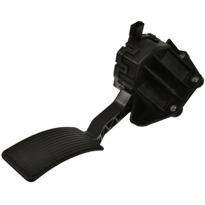 BLUE STREAK (HYGRADE MOTOR) - APS373 - Swing Mount Accelerator Pedal with Sensor pa1