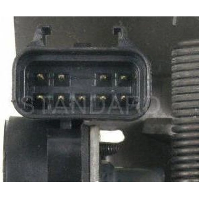 Accelerator Pedal Sensor by BLUE STREAK (HYGRADE MOTOR) - APS106 pa1