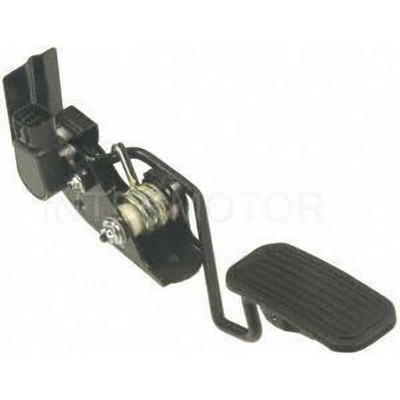 Accelerator Pedal Sensor by BLUE STREAK (HYGRADE MOTOR) - APS146 pa6