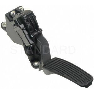 Accelerator Pedal Sensor by BLUE STREAK (HYGRADE MOTOR) - APS151 pa2