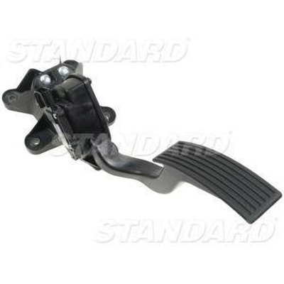 Accelerator Pedal Sensor by BLUE STREAK (HYGRADE MOTOR) - APS178 pa5