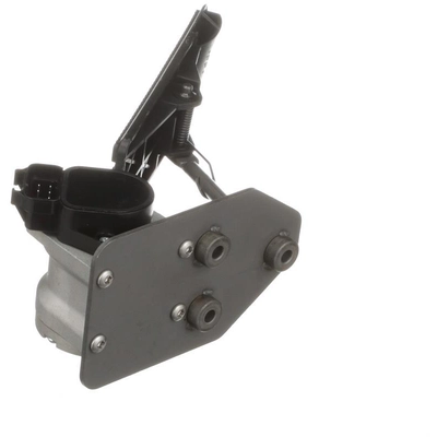 STANDARD - PRO SERIES - APS130 - Swing Mount Accelerator Pedal with Sensor pa2