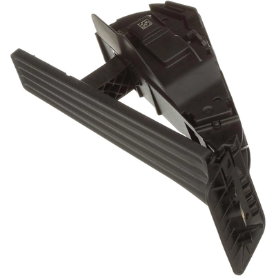 STANDARD - PRO SERIES - APS347 - Floor Mount Accelerator Pedal with Sensor pa1