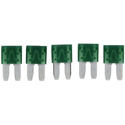 BUSSMANN - ATR30 - ATR Blade Fuses (Pack of 5) pa1