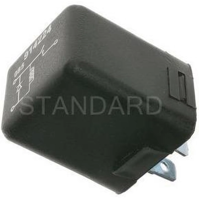 Accessory Relay by BLUE STREAK (HYGRADE MOTOR) - HR151 pa20