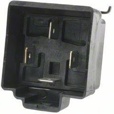 Accessory Relay by BLUE STREAK (HYGRADE MOTOR) - RY108 pa22