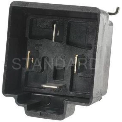 Accessory Relay by BLUE STREAK (HYGRADE MOTOR) - RY108 pa3