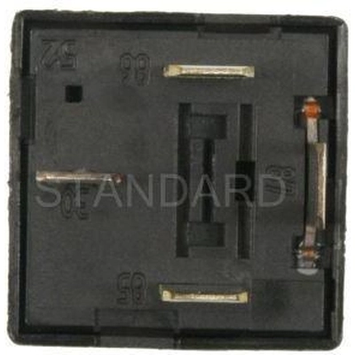 Accessory Relay by BLUE STREAK (HYGRADE MOTOR) - RY1540 pa1