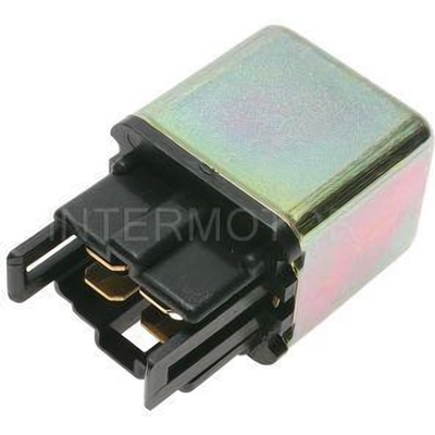 Accessory Relay by BLUE STREAK (HYGRADE MOTOR) - RY160 pa8