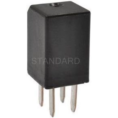 Accessory Relay by BLUE STREAK (HYGRADE MOTOR) - RY1652 pa1