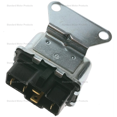 Accessory Relay by BLUE STREAK (HYGRADE MOTOR) - RY22 pa7