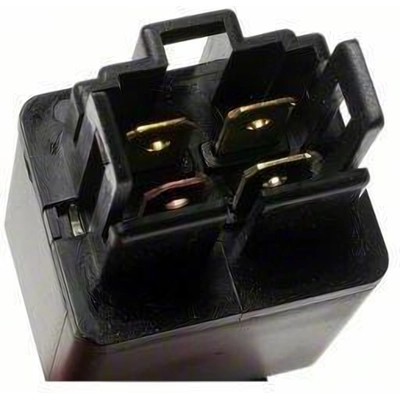 Accessory Relay by BLUE STREAK (HYGRADE MOTOR) - RY272 pa52