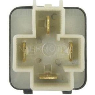 Accessory Relay by BLUE STREAK (HYGRADE MOTOR) - RY363 pa2