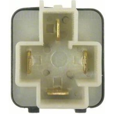 Accessory Relay by BLUE STREAK (HYGRADE MOTOR) - RY363 pa61