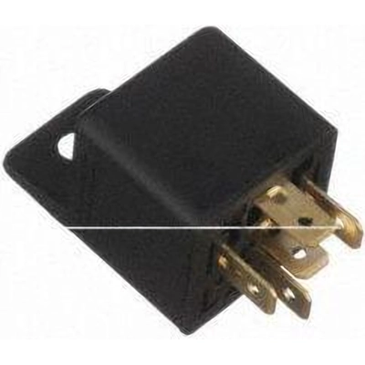 Accessory Relay by BLUE STREAK (HYGRADE MOTOR) - RY48 pa31