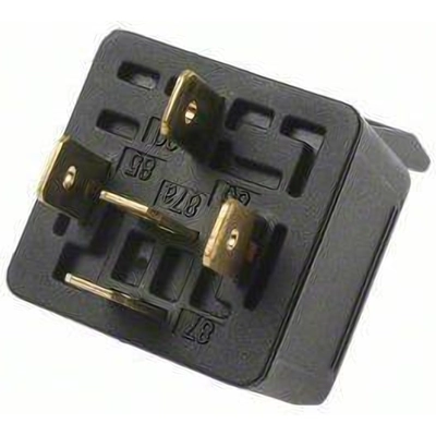 Accessory Relay by BLUE STREAK (HYGRADE MOTOR) - RY48 pa36