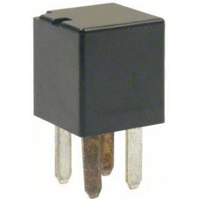 Accessory Relay by BLUE STREAK (HYGRADE MOTOR) - RY785 pa5