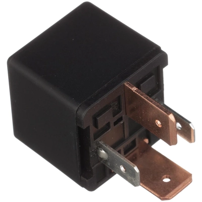 BWD AUTOMOTIVE - R7005 - A/C Condenser Fan Motor Relay pa3