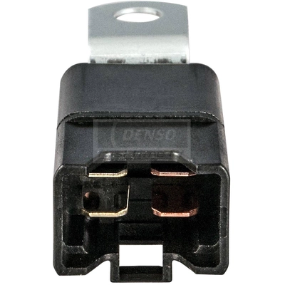 Accessory Relay by DENSO - 567-0050 pa4