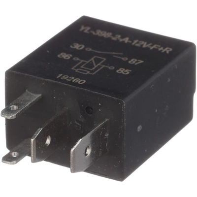 STANDARD - PRO SERIES - RY966 - Multi Purpose Relay pa6