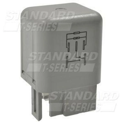 Accessory Relay by STANDARD/T-SERIES - RY291T pa41