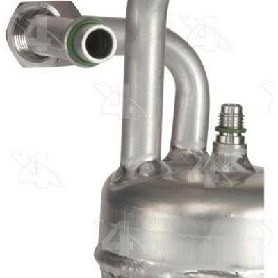 Accumulator And Hose Assembly by FOUR SEASONS - 55608 pa4